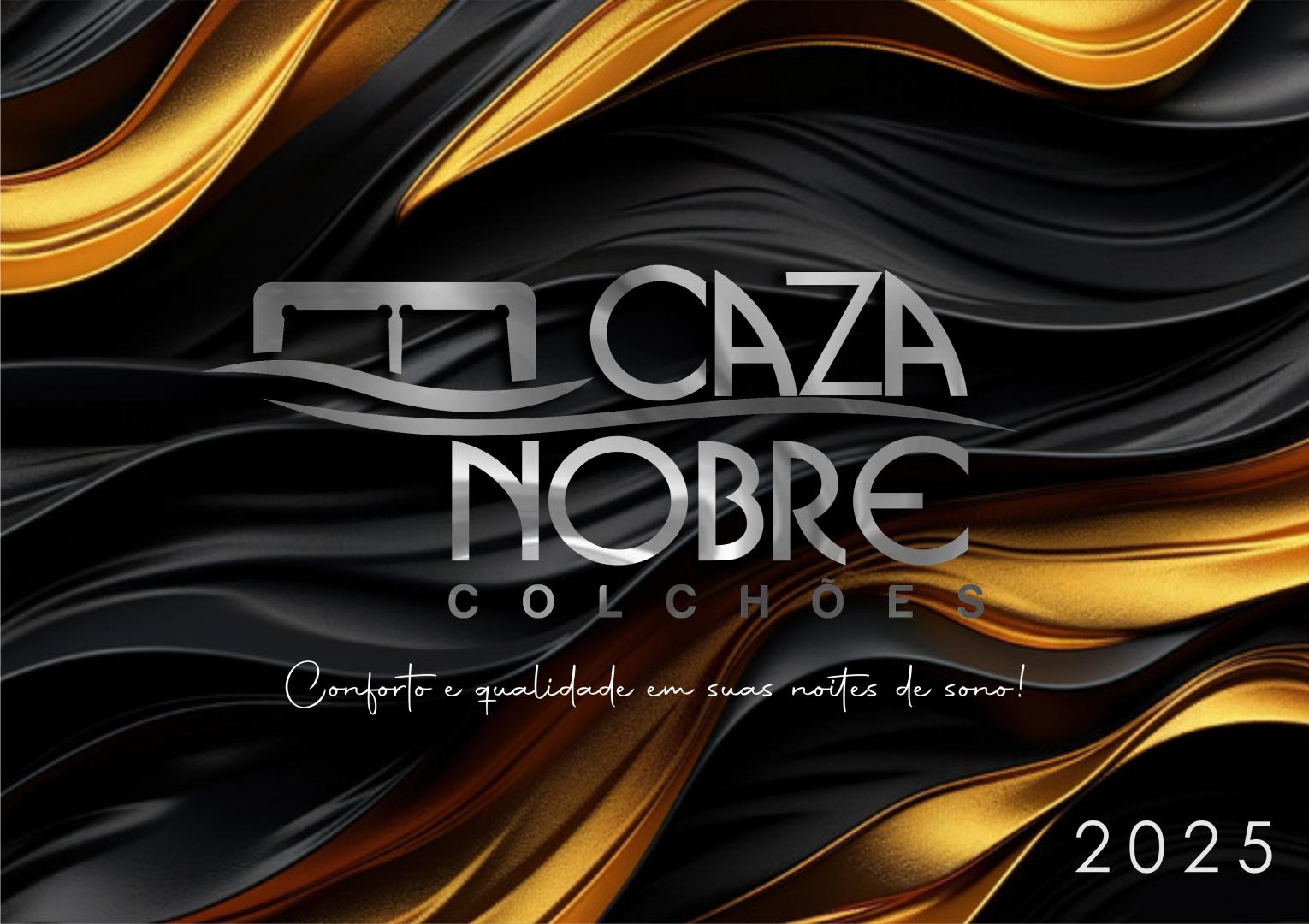 catalogo caza nobre 2025